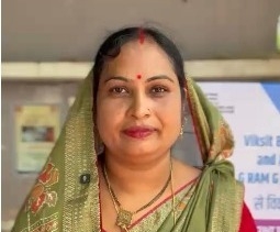 125 दिनों के रोजगार से बढ़ी उम्मीदें: विकसित भारत रोजगार एवं आजीविका गारंटी मिशन बना ग्रामीणों का नया संबल